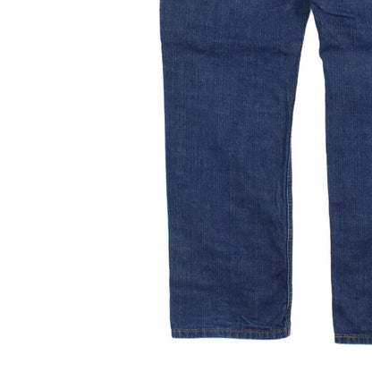 Mens 514 Jeans Straight Leg Denim Classic