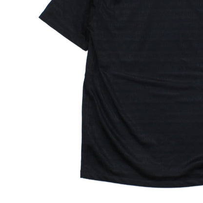Mens Football T-Shirt Just Do It Athletic Dri