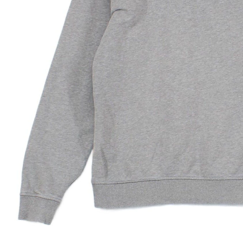 Womens Sweatshirt Made In Portugal Tiger Paris Crew Neck