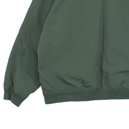 Mens Bomber Jacket Full Zip Classic