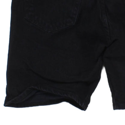 Mens 501 Denim Shorts Button Fly Classic