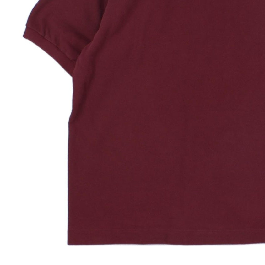 Mens Polo Shirt Casual Short Sleeve Classic