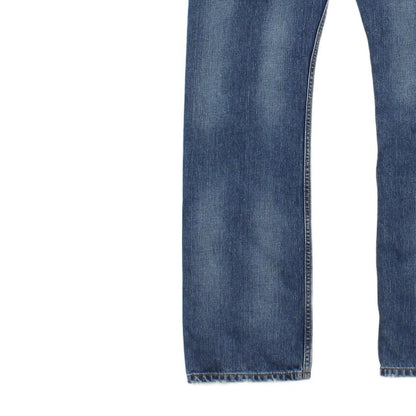 Mens 506 Jeans Distressed Standard