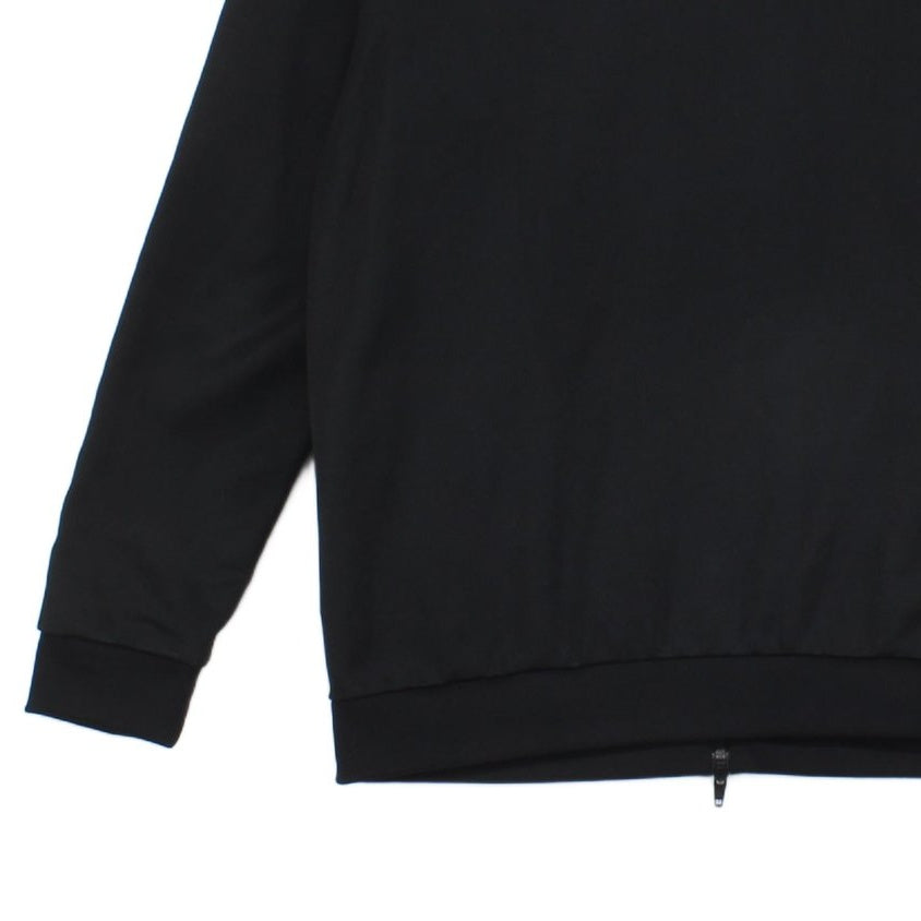 Womens Firebird Track Jacket Streetwear Full Zip