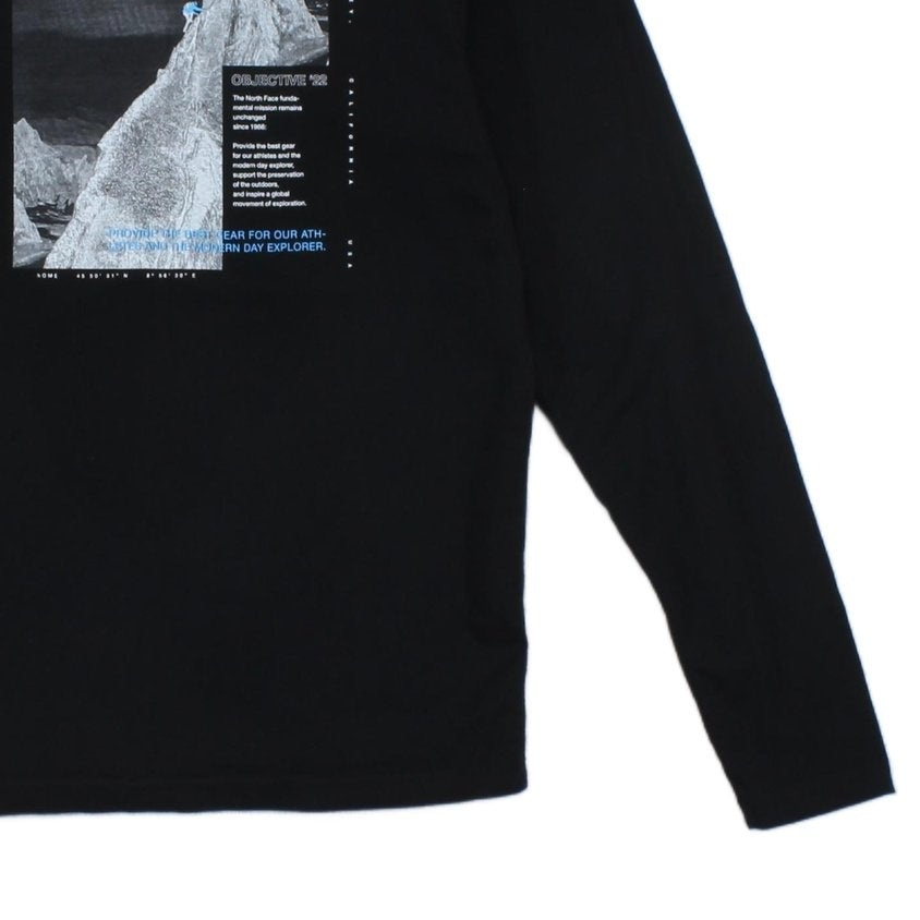 Mens North Face T-Shirt