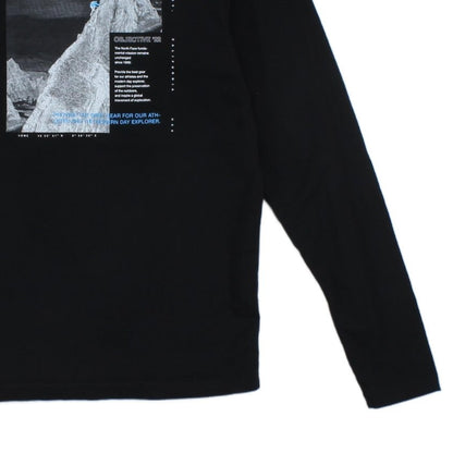 Mens North Face T-Shirt
