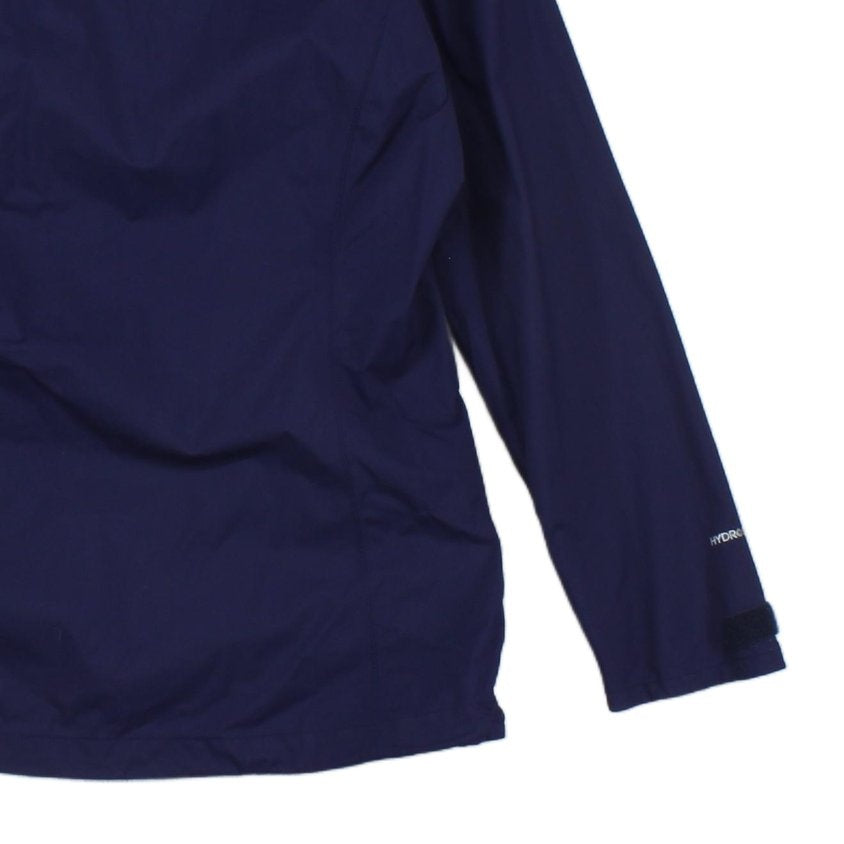 Womens Hydroshell Waterproof Jacket Lightweight Outdoor