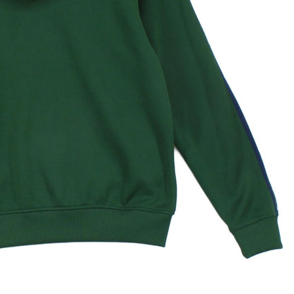 Mens Hoodie Full Zip Retro
