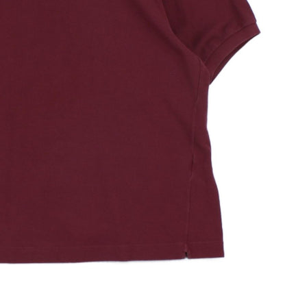 Mens Polo Shirt Casual Short Sleeve Classic