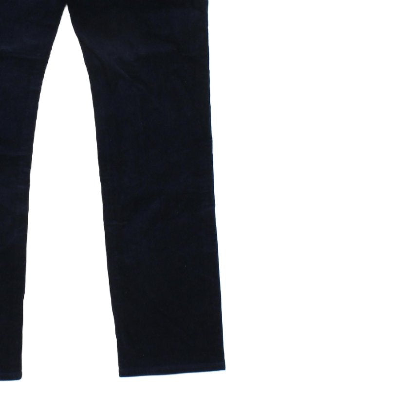 Mens Sullivan Slim Jeans Corduroy Zip Fly