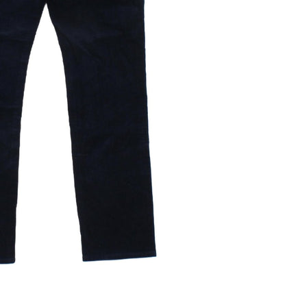 Mens Sullivan Slim Jeans Corduroy Zip Fly