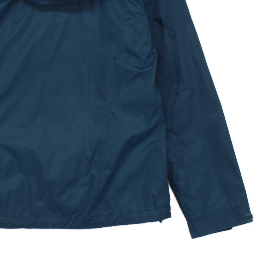 Womens Hyvent Waterproof Jacket Hooded Outdoor Hiking