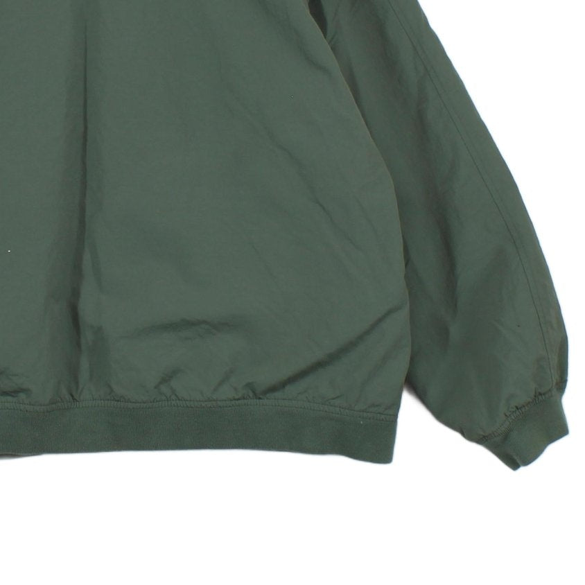 Mens Bomber Jacket Full Zip Classic
