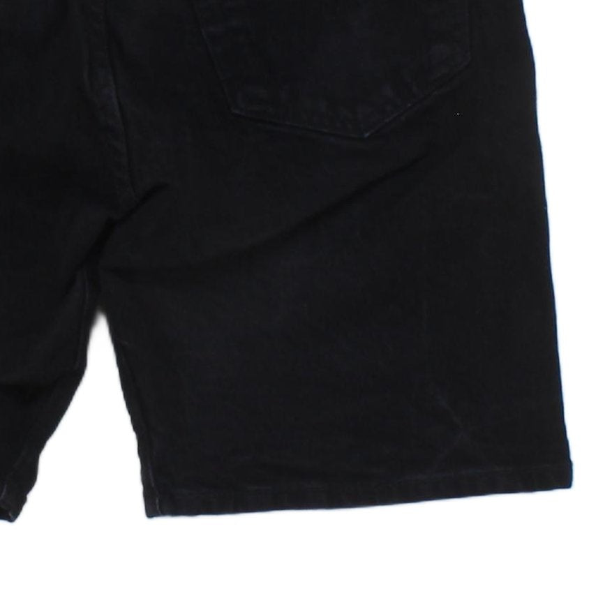 Mens 501 Denim Shorts Button Fly Classic