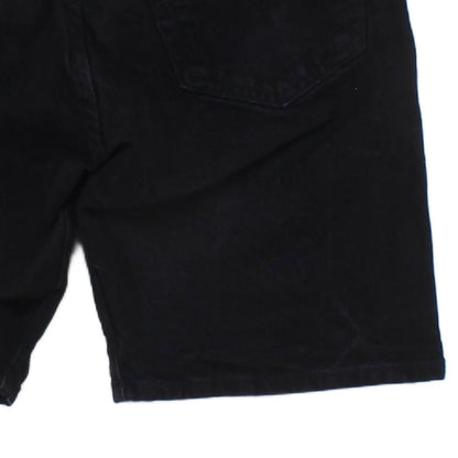 Mens 501 Denim Shorts Button Fly Classic