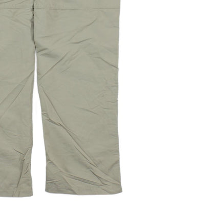 Mens Hiking Trousers Utility Lightweight Cargo