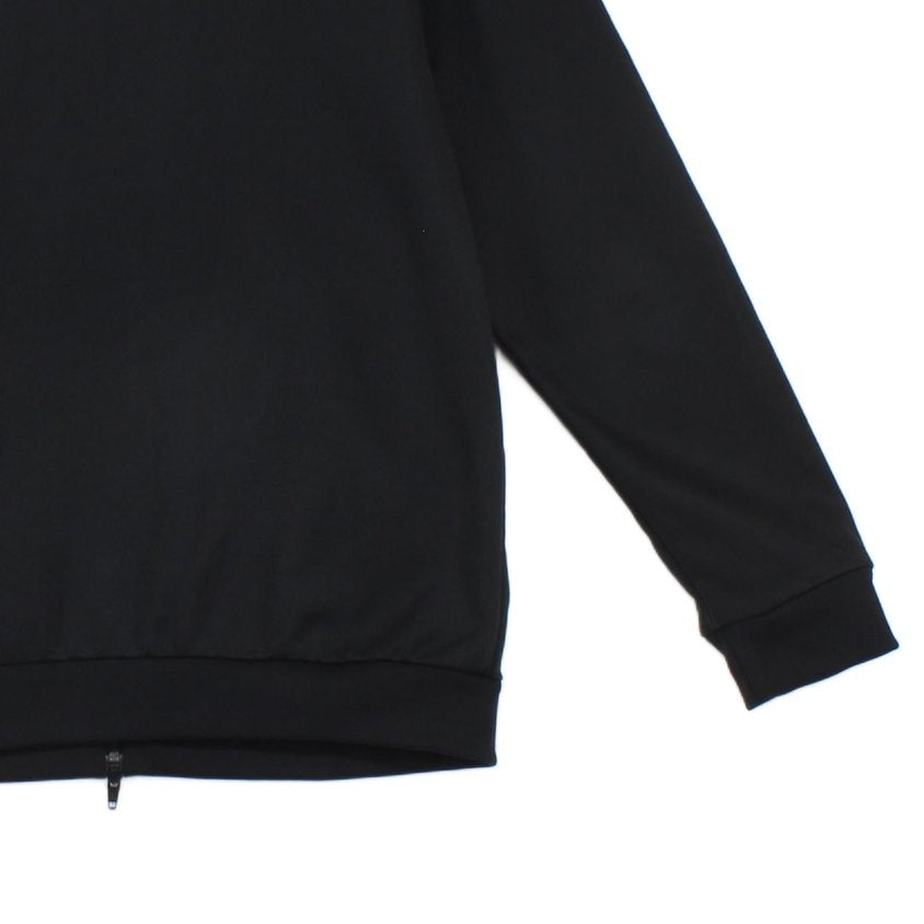 Womens Firebird Track Jacket Streetwear Full Zip
