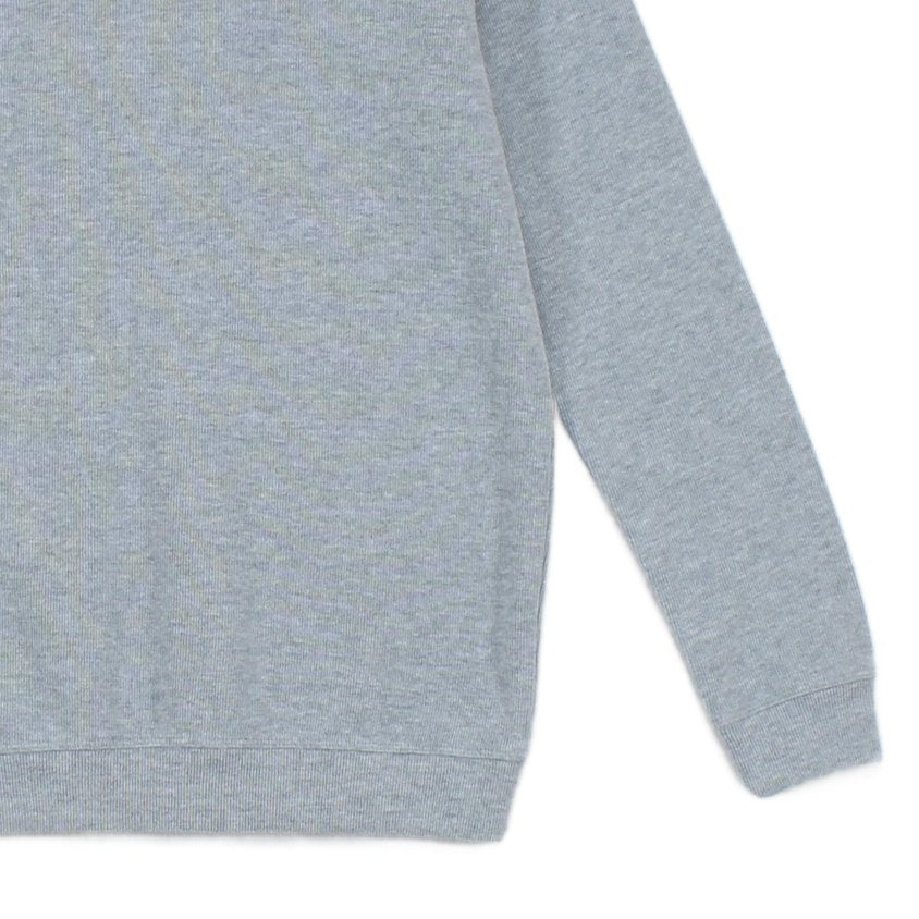 Mens 1/4 Zip Jumper Knitwear
