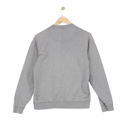 Womens Sweatshirt Made In Portugal Tiger Paris Crew Neck