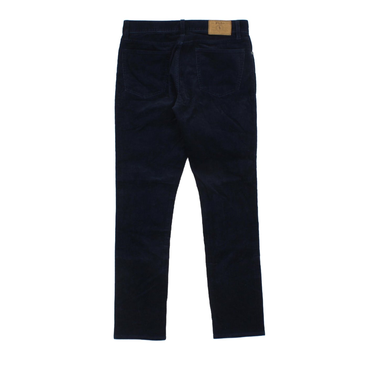 Mens Sullivan Slim Jeans Corduroy Zip Fly