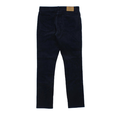 Mens Sullivan Slim Jeans Corduroy Zip Fly
