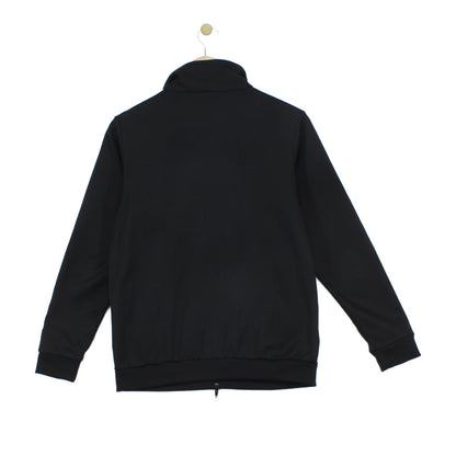Womens Firebird Track Jacket Streetwear Full Zip