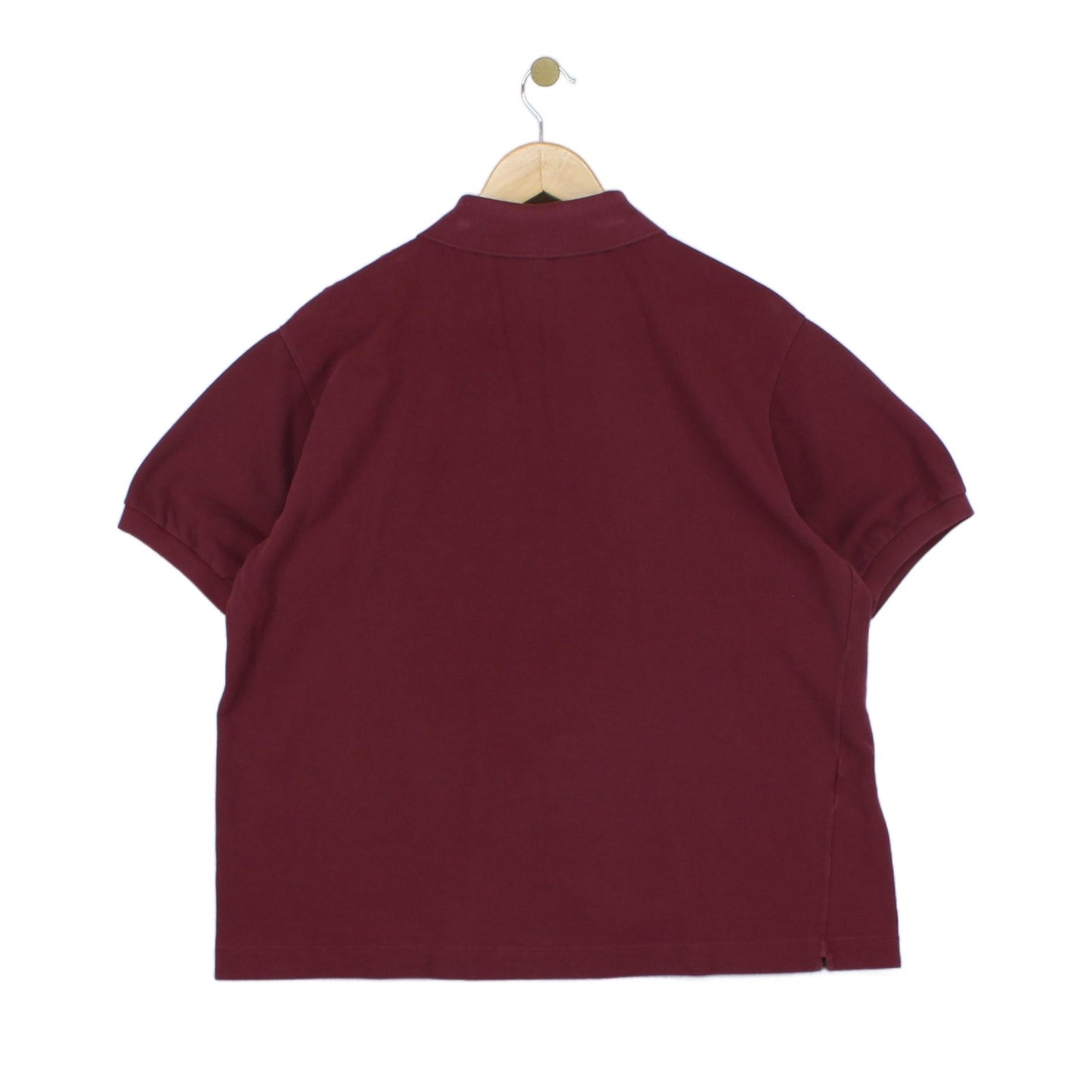 Mens Polo Shirt Casual Short Sleeve Classic