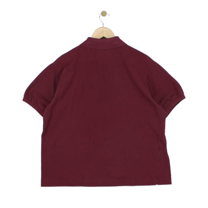 Mens Polo Shirt Casual Short Sleeve Classic