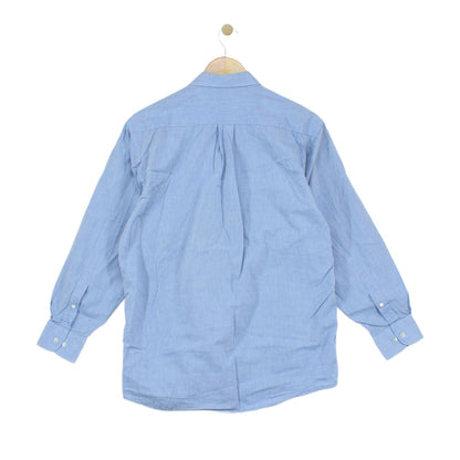 Mens Shirt Button Up