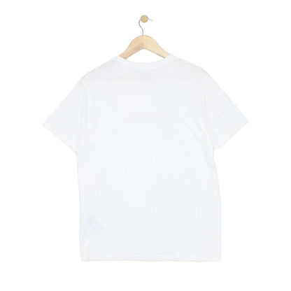 Mens Pride T-Shirt Rainbow Graphic Crew Neck