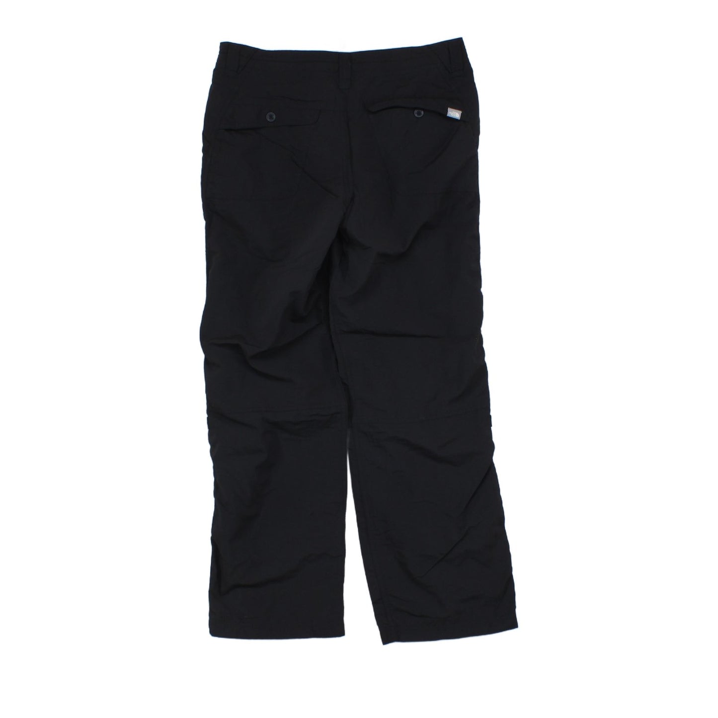 Womens Hiking Trousers Outdoor Durable Lightweight