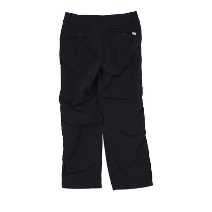 Womens Hiking Trousers Outdoor Durable Lightweight