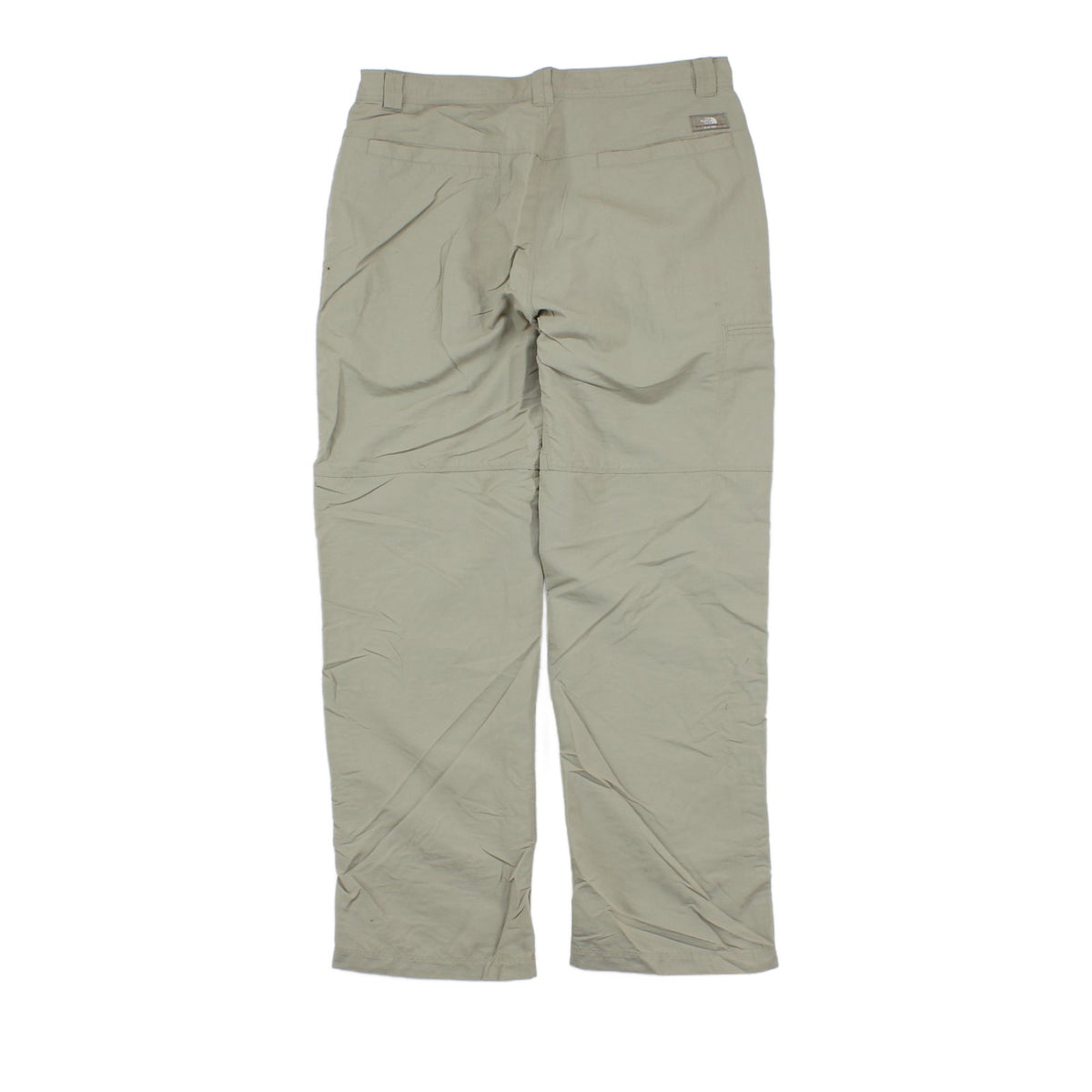 Mens Hiking Trousers Utility Lightweight Cargo