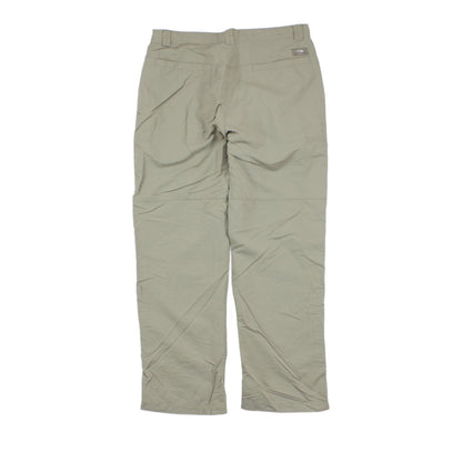 Mens Hiking Trousers Utility Lightweight Cargo