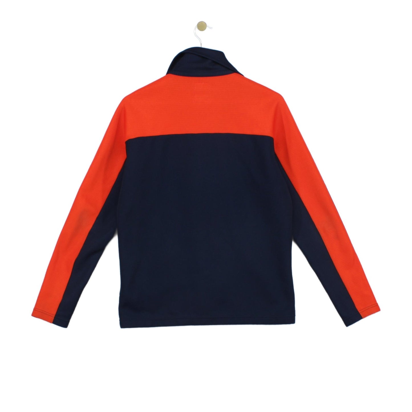 Mens 70S Track Jacket Made In Japan Re-Release Rare
