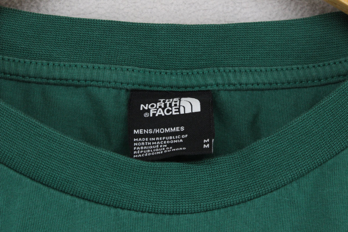Mens T-Shirt Graphic Casual Outdoor Activewear Logo