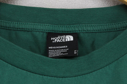 Mens T-Shirt Graphic Casual Outdoor Activewear Logo