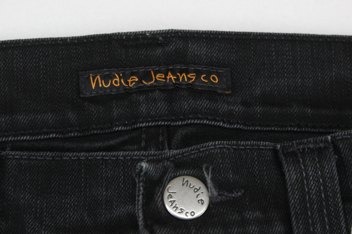 Mens Lean Dean Jeans Denim Slim Fit