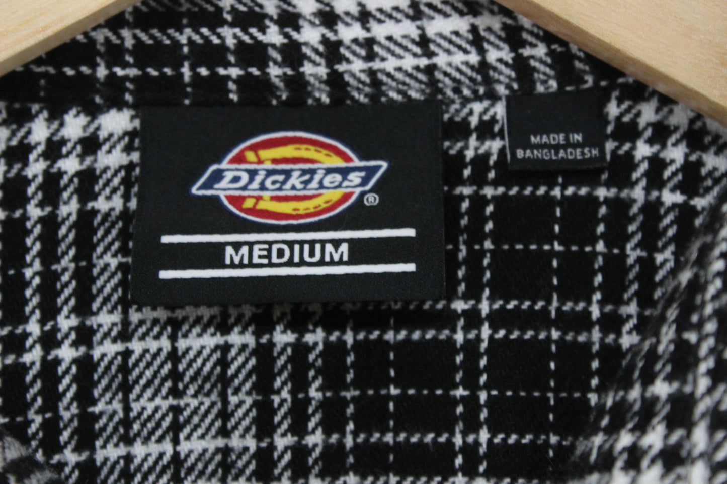 Mens Flannel Plaid Shirt Long Sleeve