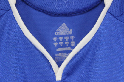 Mens Chelsea 2008-09 Football Shirt Home Jersey