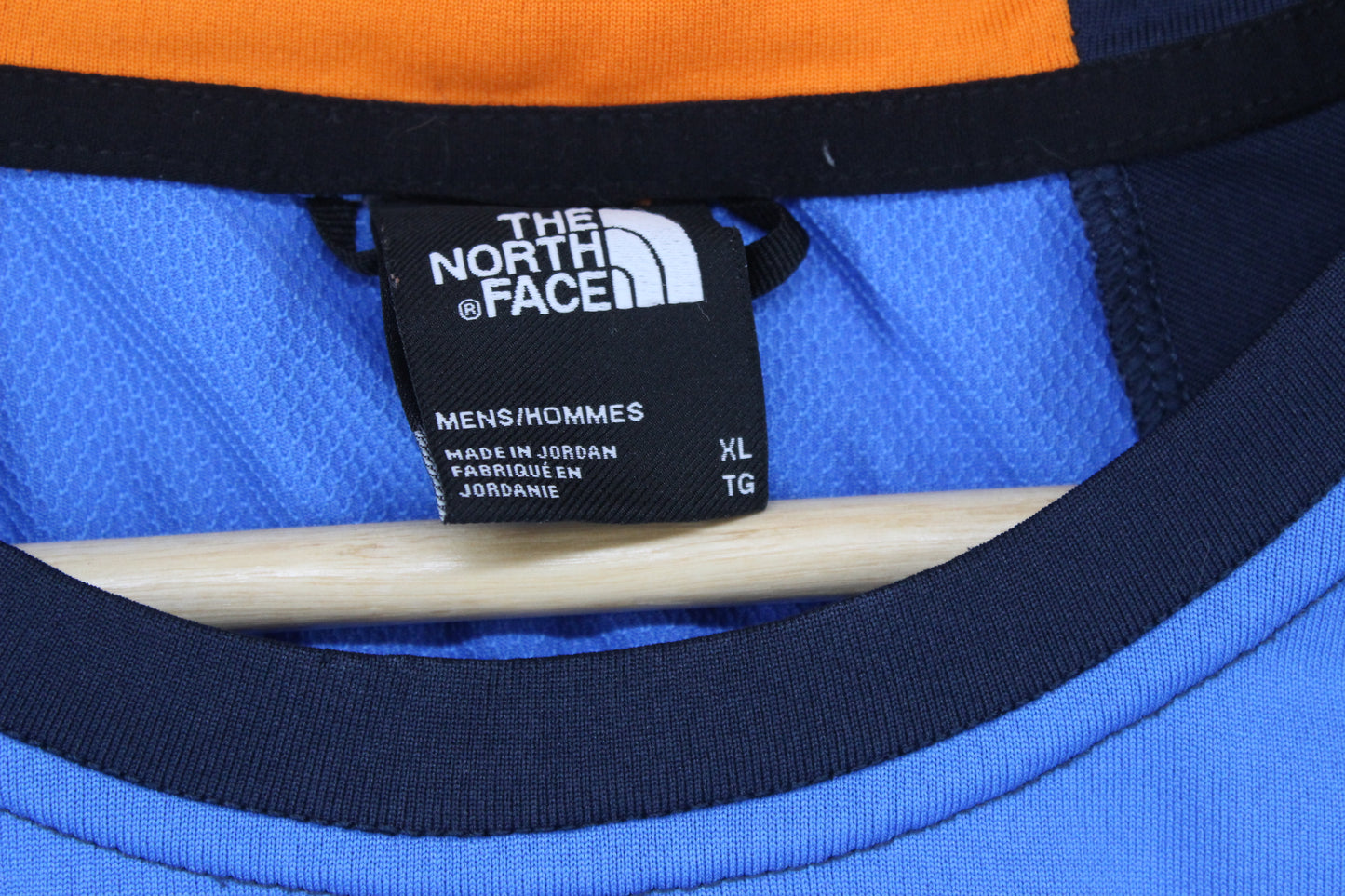 Mens Flashdry T-Shirt Outdoor Athletic Activewear