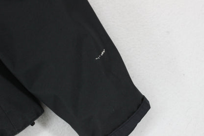 Mens Dryvent Waterproof Jacket Insulated Hooded