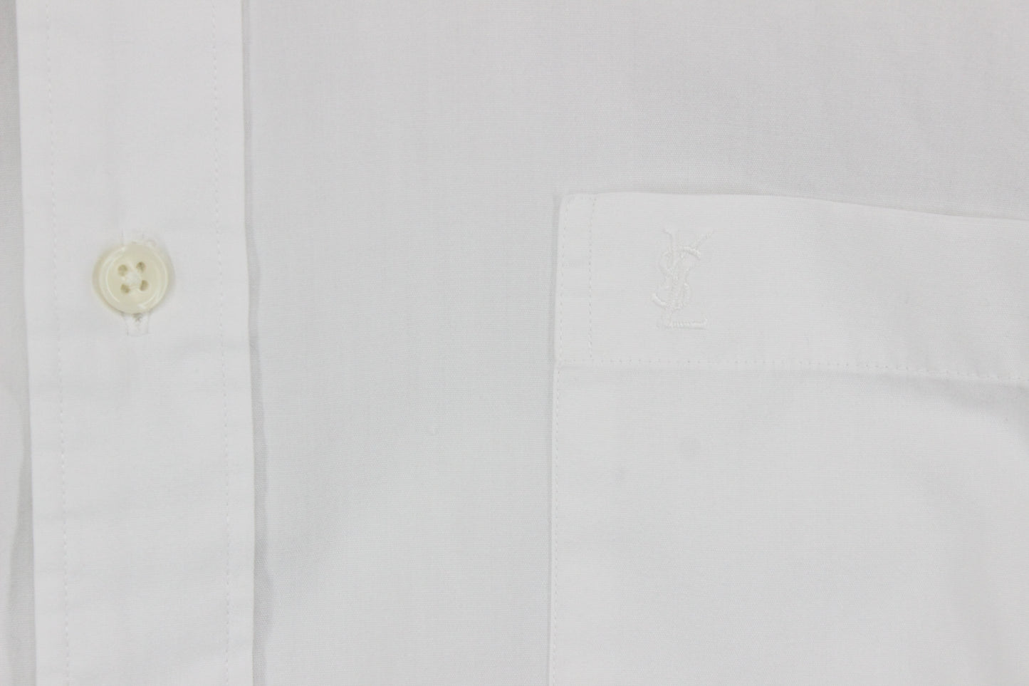 Mens Shirt Classic Long Sleeve Formal