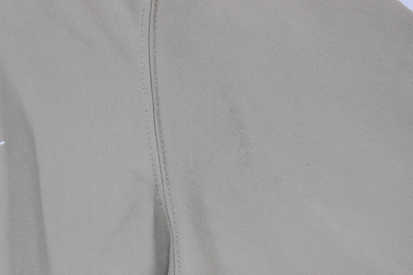 Mens 1/4 Zip Sweatshirt Athletic Casual
