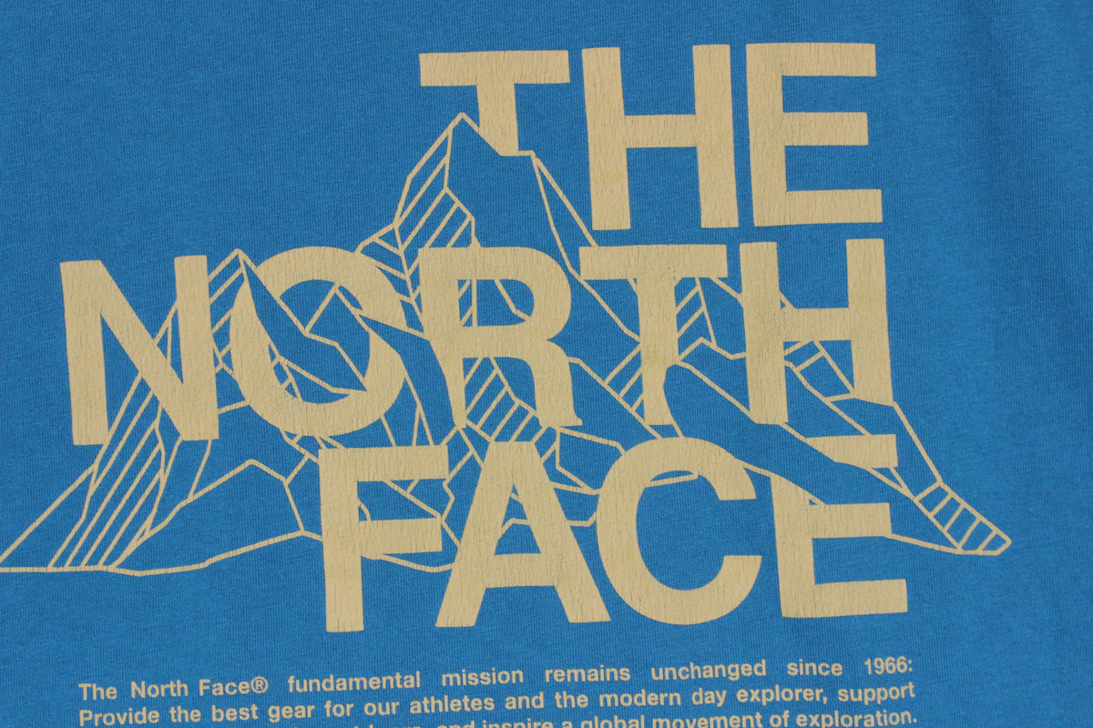 Mens T-Shirt Graphic Casual Outdoor Activewear Logo