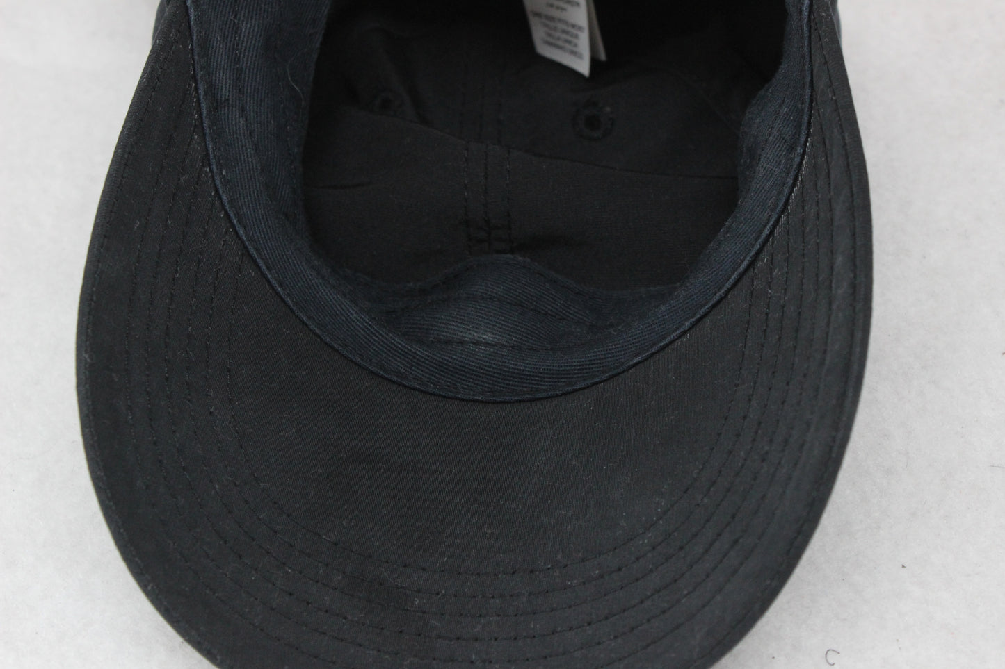 Mens Baseball Cap Adjustable Iconic