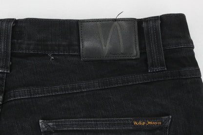 Mens Lean Dean Jeans Denim Slim Fit