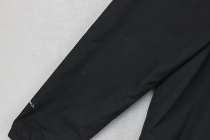 Mens Windwall Jacket Graphic Lightweight Outdoor