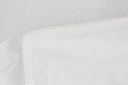 Mens Shirt Long Sleeve Collar Formal