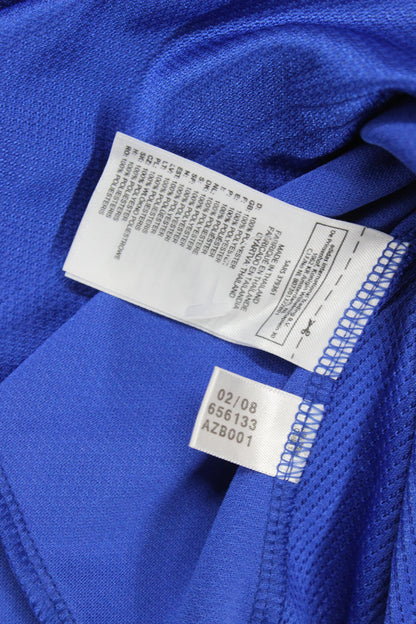Mens Chelsea 2008-09 Football Shirt Home Jersey